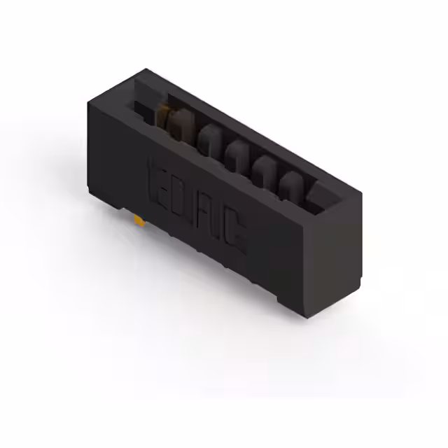 357-012-522-201 EDAC Inc.  Edgeboard Connectors